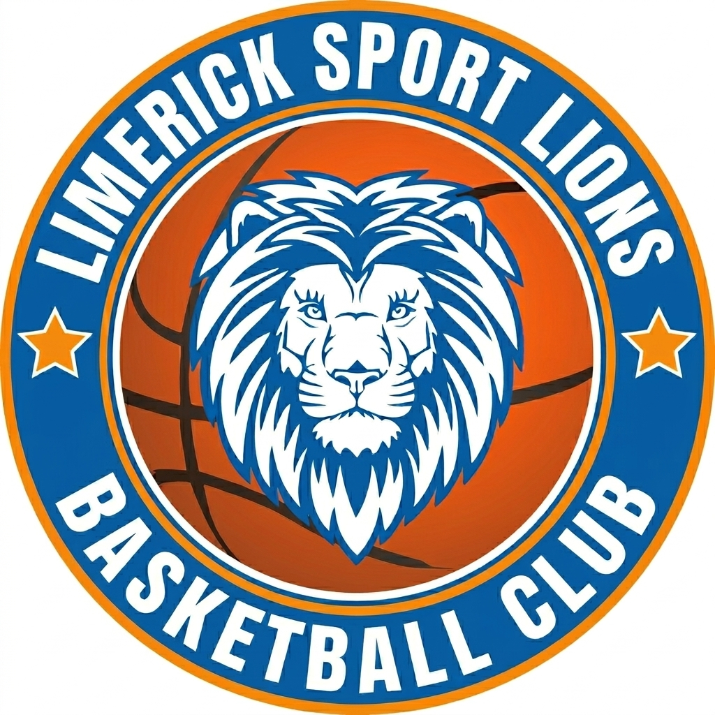 Limerick Sport Lions crest